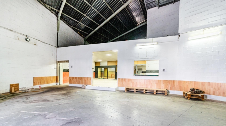 Cádiz - San Fernando - 475m2