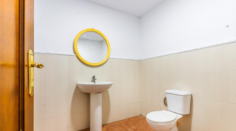 Cádiz - San Fernando - 475m2