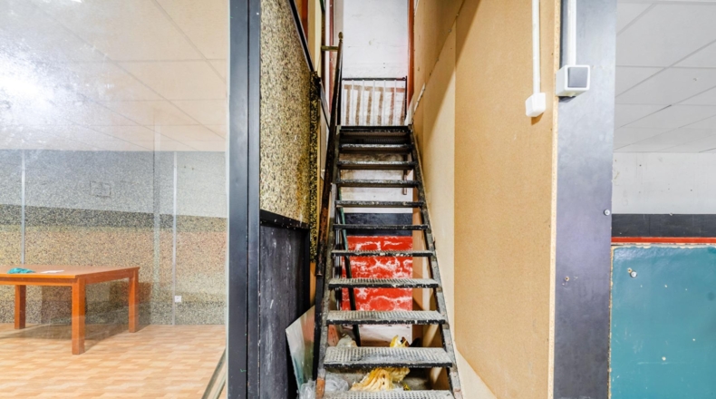Cádiz - San Fernando - 475m2