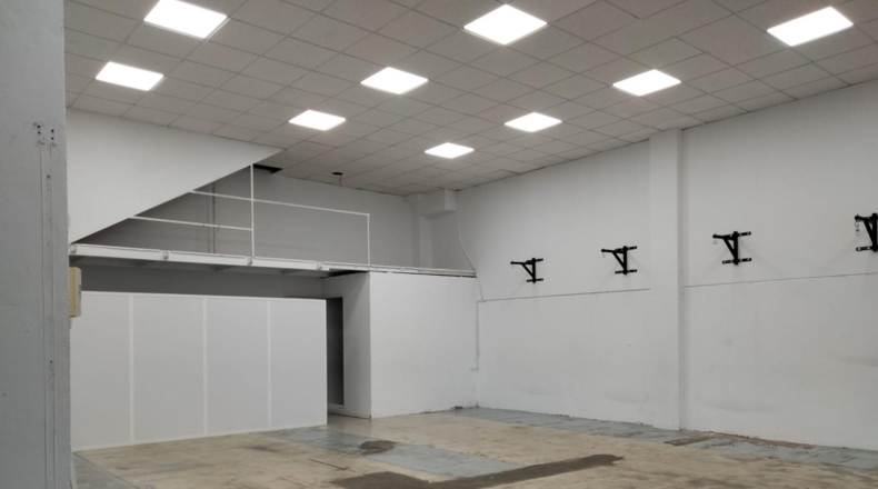 Cádiz - Puerto Real - 125m2
