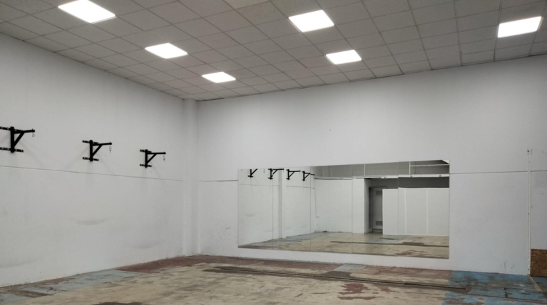Cádiz - Puerto Real - 125m2