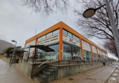 Промышленное здание на продажу в городе Torroella de Montgrí Фото
