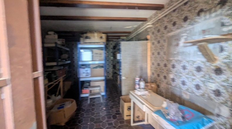 Barcelona - Sant Andreu de Llavaneres - 2200m2