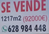 Parcel·la urbanitzable en venda a la Calle Edmond Halley, El Puerto de Santa María, ref.: TR289099 foto