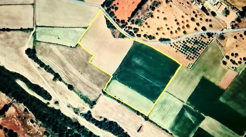 Балеарские острова - Сан-Лоренсо-дель-Кардессар - 21414m2