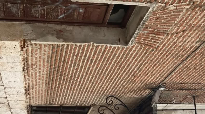 Valladolid - Medina del Campo - 1500m2