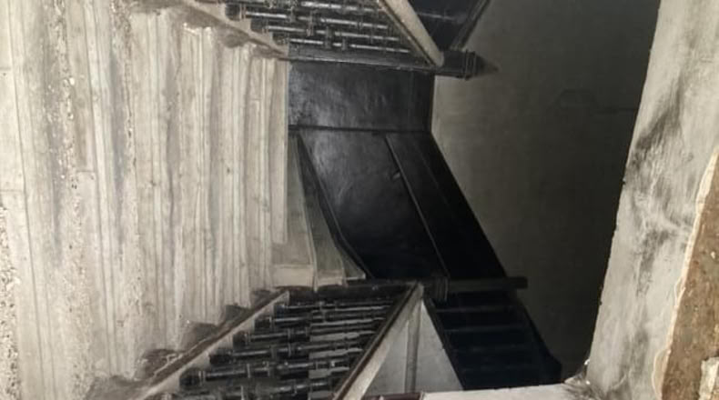 Valladolid - Medina del Campo - 1500m2