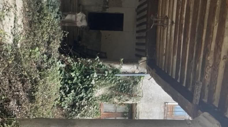 Valladolid - Medina del Campo - 1500m2
