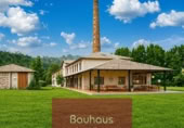 Промышленное здание на продажу в городе Rasines Фото