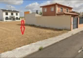 Sòl urbà en venda a la Calle Rodríguez Moñino, Don Benito, ref.: TR410877 foto