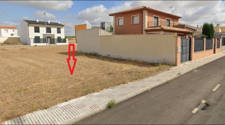 Badajoz - Don Benito - 312m2