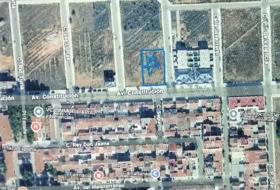Loriguilla 1082&nbsp;m²