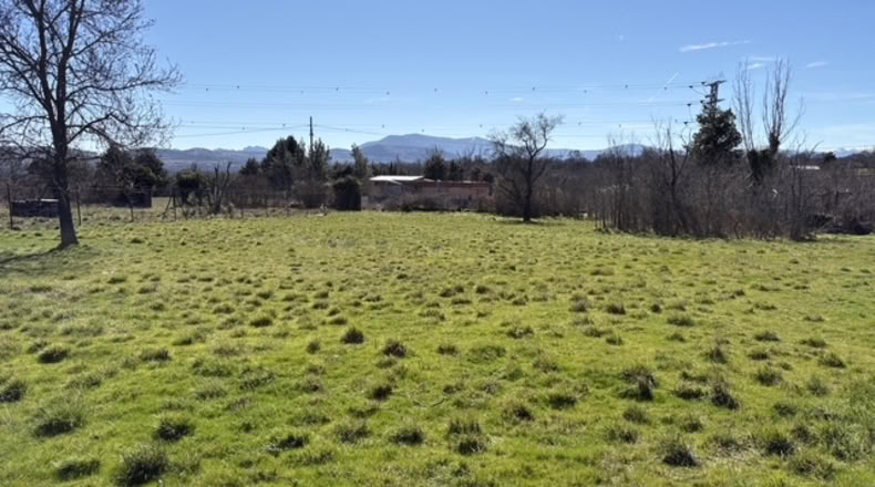 Comunidad de Madrid - Villavieja del Lozoya - 1705m2