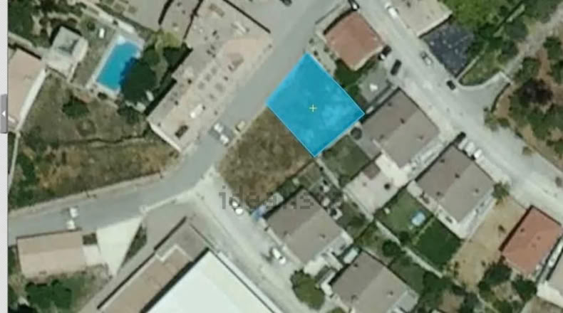 Navarre - Monreal - 310m2