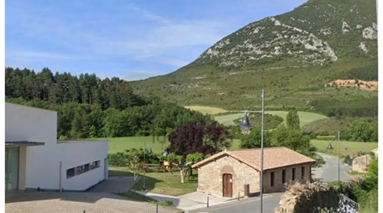 Navarre - Monreal - 310m2