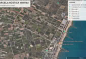 Terreny no urbanitzable en venda a Puçol ref.: TR410872 foto