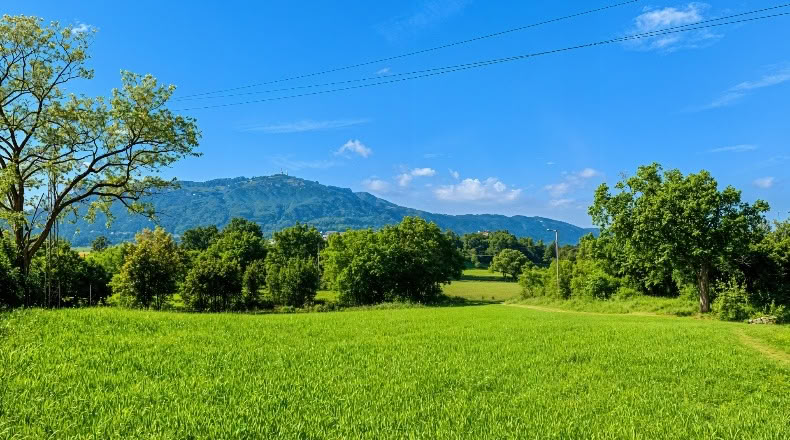 Cantabria - Gajano - 3834m2