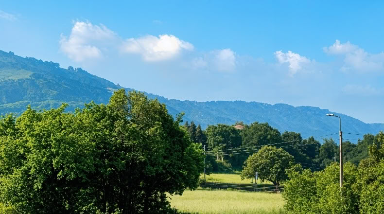Cantabria - Gajano - 3834m2