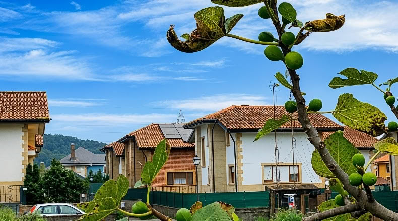 Cantabria - Castillo Siete Villas - 1033m2