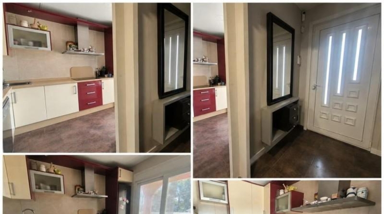 Barcelona - Pontons - 2000m2