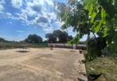 Casa de campo con terreno en venta en la España, Pontons, ref: TR410879 foto