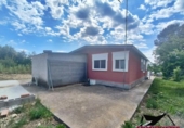 Casa de campo con terreno en venta en la España, Pontons, ref: TR410879 foto