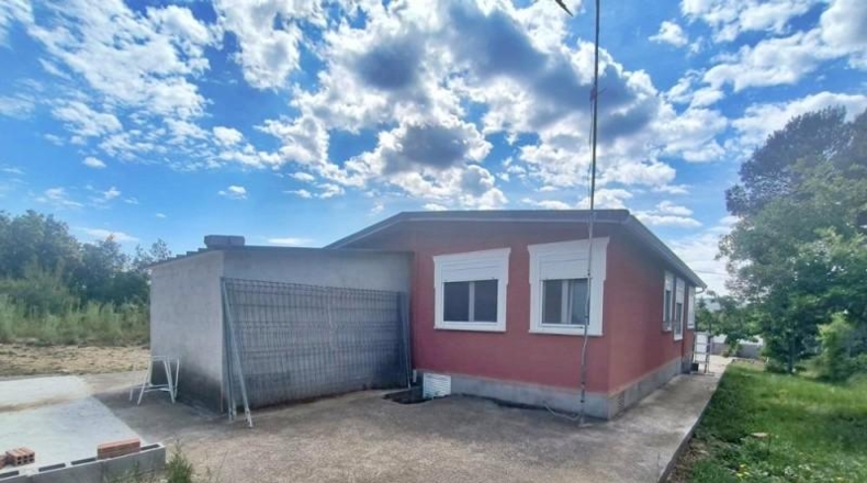 Barcelona - Pontons - 2000m2