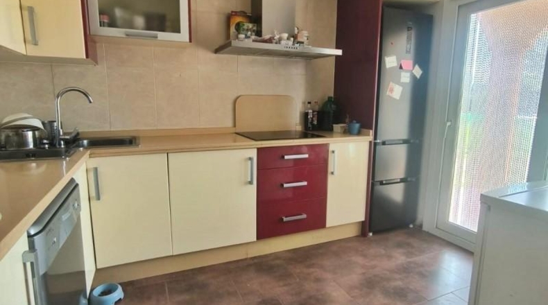 Barcelona - Pontons - 2000m2
