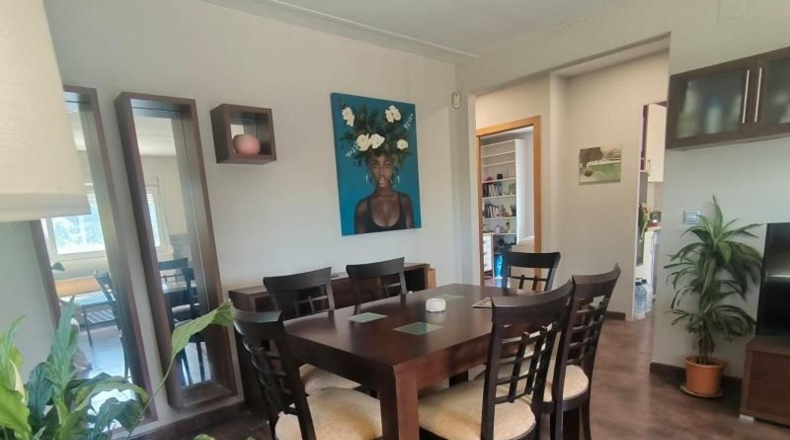 Barcelona - Pontons - 2000m2