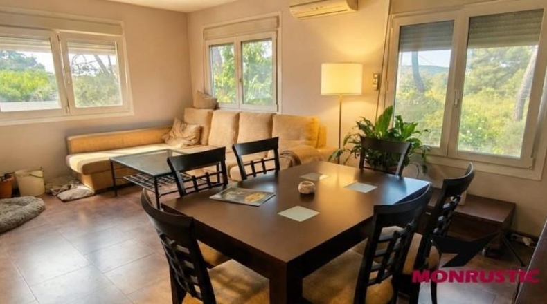 Barcelona - Pontons - 2000m2