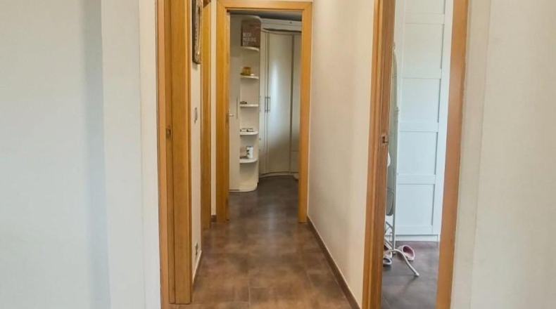 Barcelona - Pontons - 2000m2