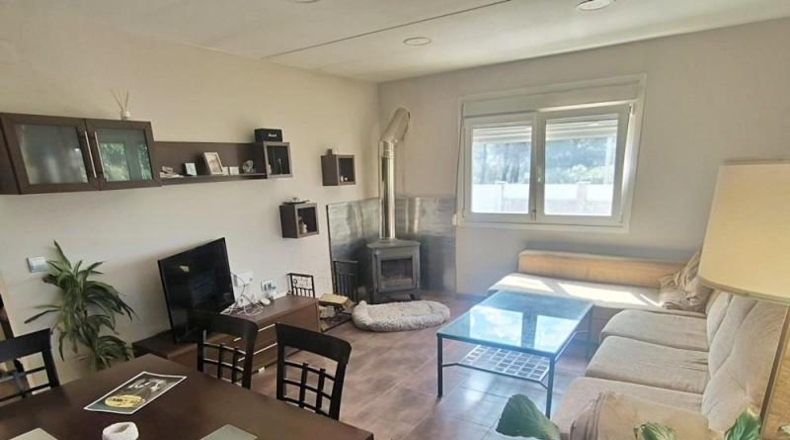Barcelona - Pontons - 2000m2