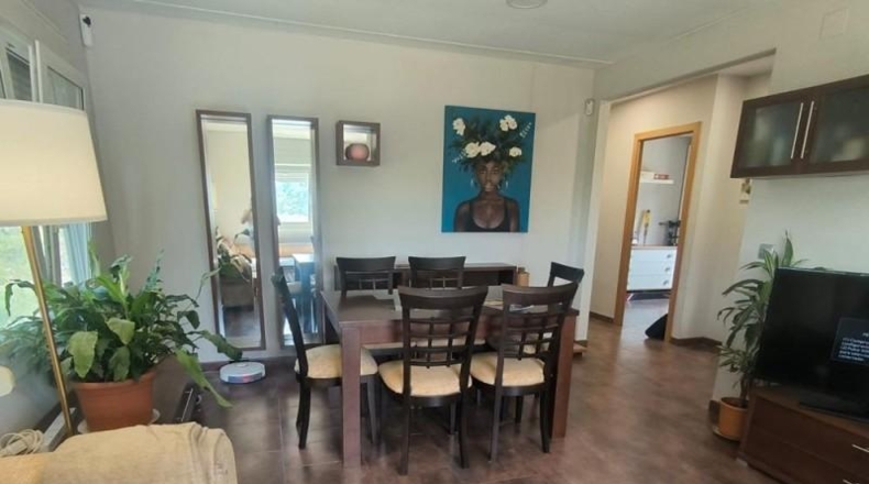 Barcelona - Pontons - 2000m2