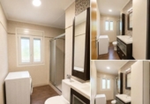 Casa de campo con terreno en venta en la España, Pontons, ref: TR410879 foto