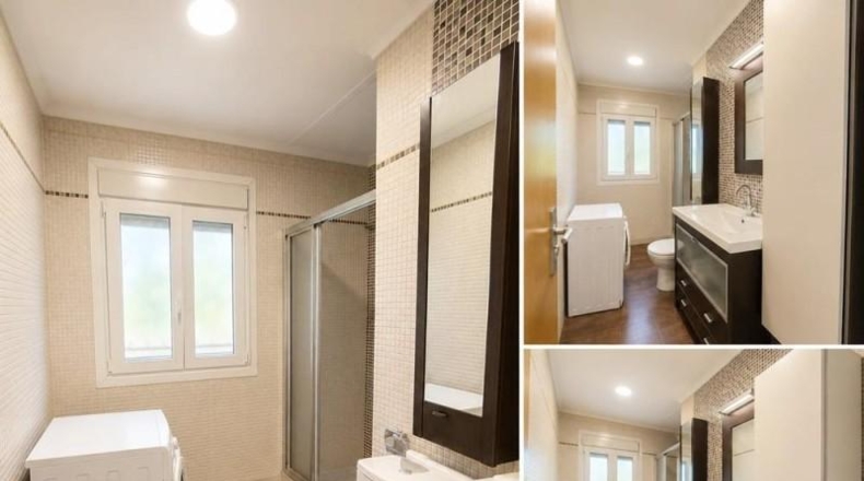 Barcelona - Pontons - 2000m2