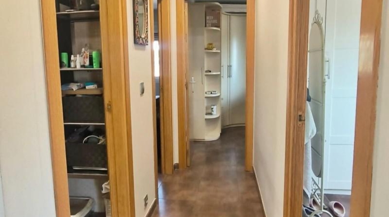 Barcelona - Pontons - 2000m2