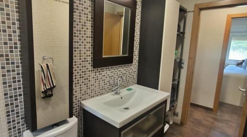 Barcelona - Pontons - 2000m2