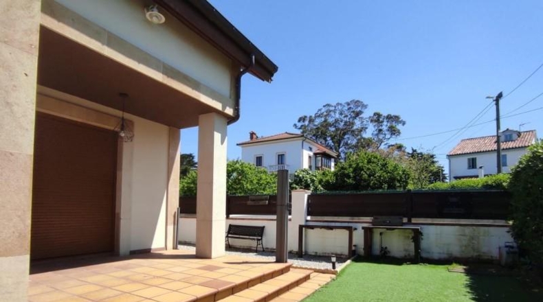 Cantabria - Pedreña - 270m2