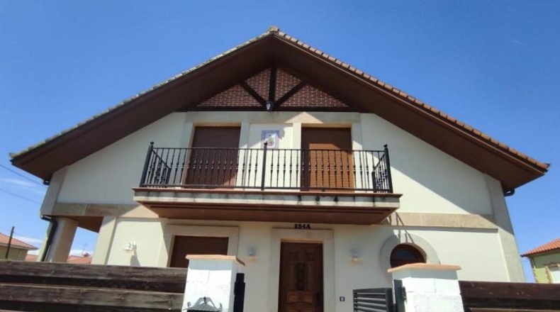 Cantabria - Pedreña - 270m2