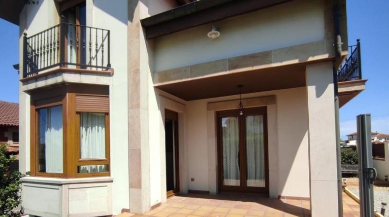 Cantabria - Pedreña - 270m2