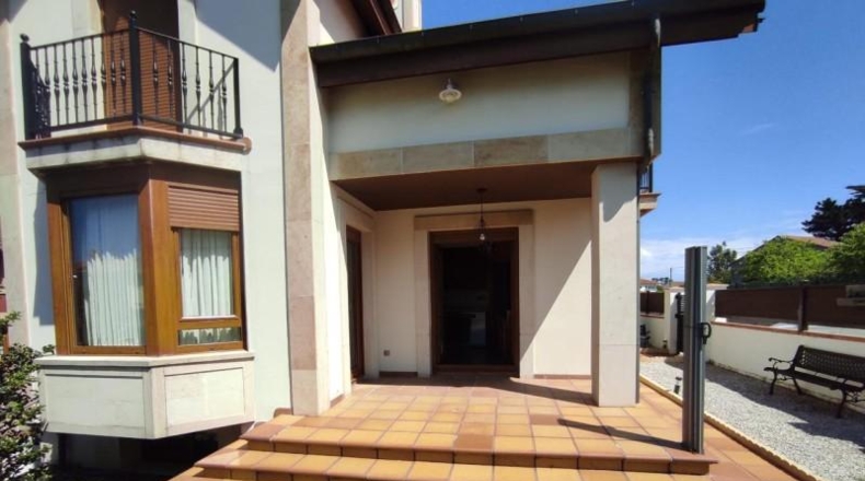 Cantabria - Pedreña - 270m2