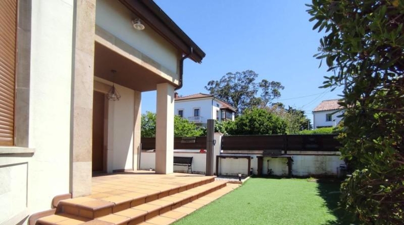 Cantabria - Pedreña - 270m2