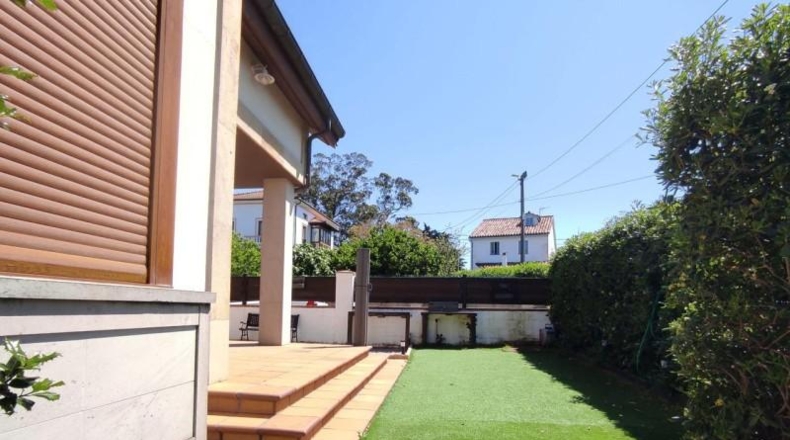 Cantabria - Pedreña - 270m2