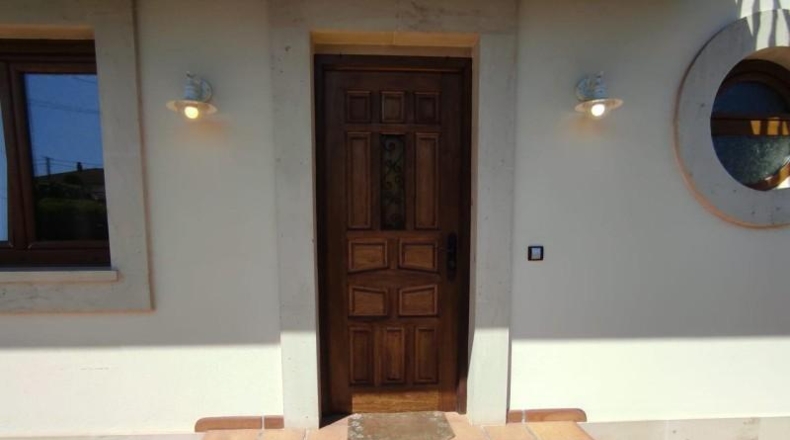 Cantabria - Pedreña - 270m2