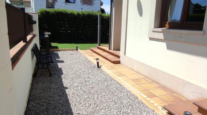 Cantabria - Pedreña - 270m2