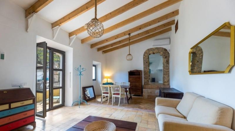 Islas Baleares - Sencelles - 4737m2