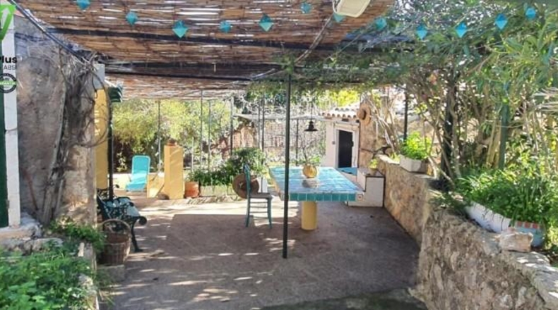 Islas Baleares - Sencelles - 4737m2