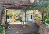 Xalet independent amb terreny en venda a la España, Sencelles, ref.: TR232065 foto
