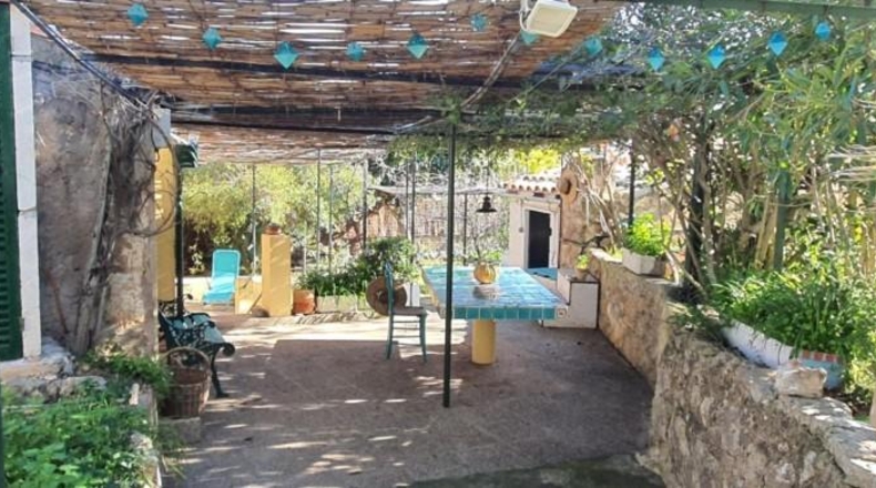 Islas Baleares - Sencelles - 4737m2