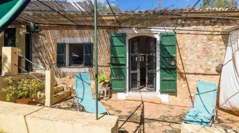Islas Baleares - Sencelles - 4737m2